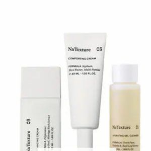 NuTexture Day and Night moisturizer